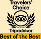 Travellers' Choice - Top B&Bs and Inns in Israel